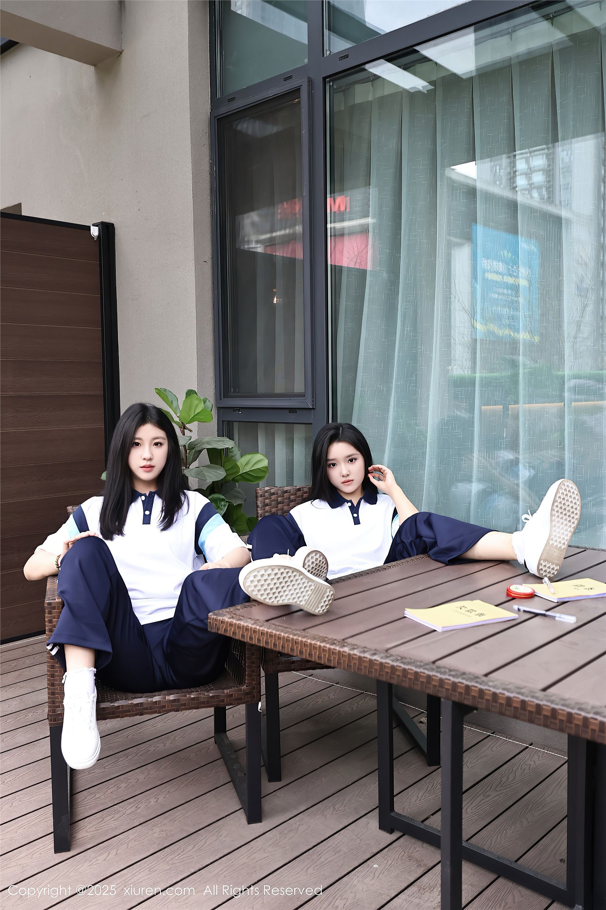 Xiuren秀人网 2025.05.16 NO.10288 小芭乐 模特合集